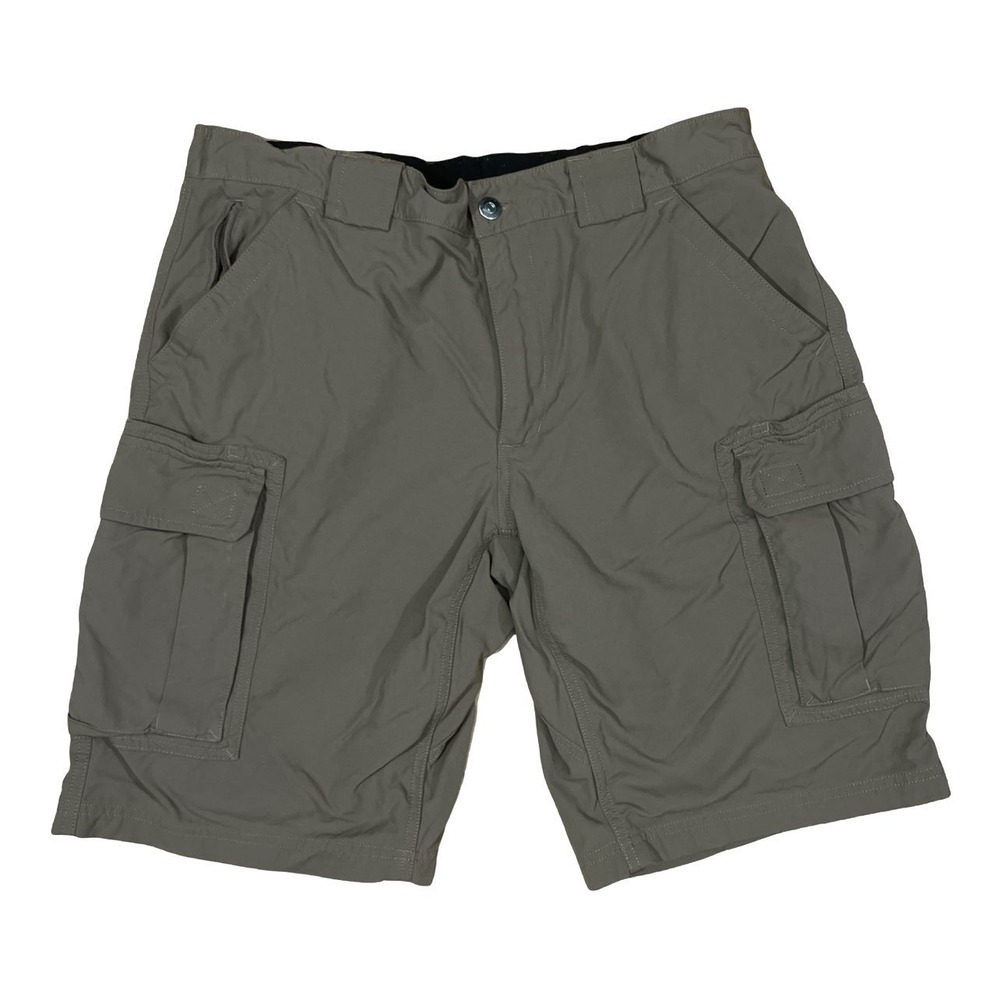 DULUTH Cargo Shorts MENS LARGE ST3-9